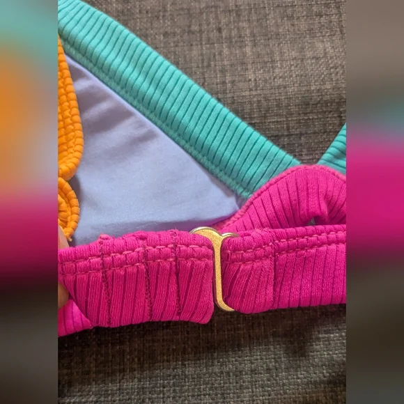 OneOne Colorful Bikini - Picture 4 of 10